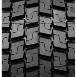 GoodNord Precure М043 (BA 260) 315/70R22.5