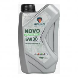 NOMAD NOVO 9000 GREEN 5W30 1л