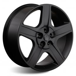 КиК КР008 (20_Defender) 8.5x20 PCD5x120 ET41.5 Dia72.6 Fury black