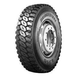 Bridgestone L355 315/80R22.5 G(K)158(156)