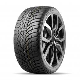 Kumho WinterCraft WP71 225/45R17 91V RunFlat