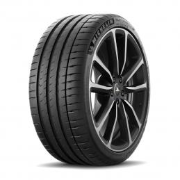 MICHELIN Pilot Sport 4 S 245/45R20 103Y  XL