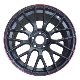 Replica FR 1028 Mercedes E/S-class 9.5x18 PCD5x112 ET45 Dia66.6 B