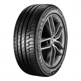 Continental PremiumContact 6 245/40R20 99Y Run Flat XL