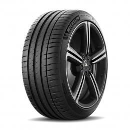 MICHELIN Pilot Sport 4 245/45R19 102Y  XL AO