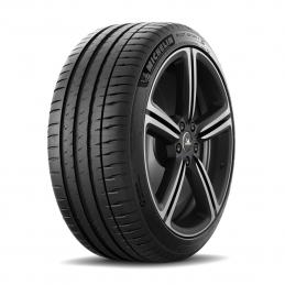 MICHELIN Pilot Sport 4 SUV 245/45R21 104W  XL