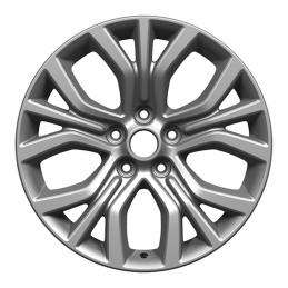 СКАД Nissan Qashqai (KL-293) 7x18 PCD5x114.3 ET40 Dia66.1 Селена