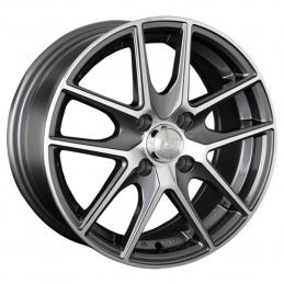 LS 771 7.5x17 PCD5x108 ET50 Dia63.3 GMF