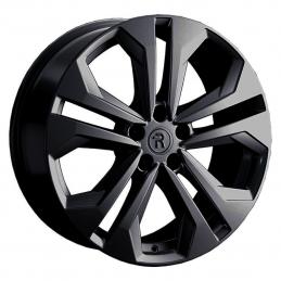 Replay B247 9x20 PCD5x112 ET35 Dia66.6 Super_Black matte