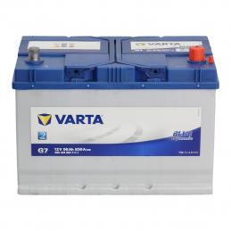 VARTA  BDn  95Ah  830 En (обр)  G7 306х175х225