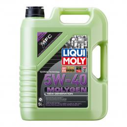 Liqui Moly Molygen New Generation 5W40 5л