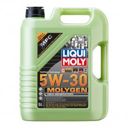 Liqui Moly Molygen New Generation 5W30 5л