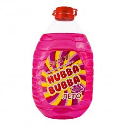 Жидкость омывателя летняя SPECTROL Hubba Bubba 5л