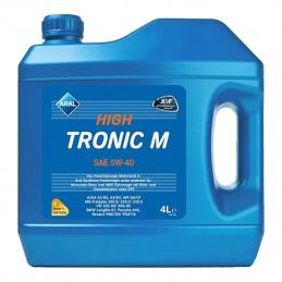 Aral High Tronic M 5W40 4л