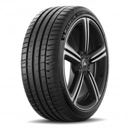 MICHELIN Pilot Sport 5 255/40R20 101Y  XL