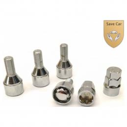 SAVE CAR Premium (X(SL)_Elite) болт M14x1.25 L28