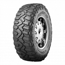 Kumho Road Venture MT71 35/12.5R15 113Q