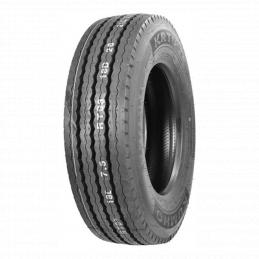 Kumho KRT03 235/75R17.5 J143/141 PR18