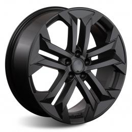 КиК КР015 (19_EXEED TXL/VX) 7.5x19 PCD5x108 ET36 Dia65.1 Fury black