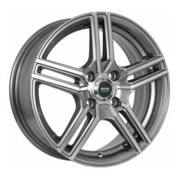 Megami MGM-1 6x15 PCD4x100 ET40 Dia60.1 GMF