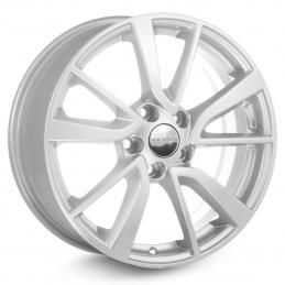 КиК Toyota Camry (КС699) 7x17 PCD5x114.3 ET45 Dia60.1 Silver