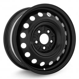 TREBL 8756 T Hyundai 6.5x16 PCD5x114.3 ET45 Dia67.1 Black