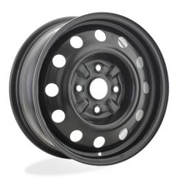 TREBL 7985T_P Chevrolet 6x15 PCD4x114.3 ET44 Dia56.6 Black