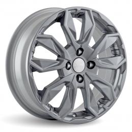 СКАД Сочи 6x16 PCD4x100 ET50 DIA 60.1  Artic grey