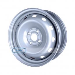 Magnetto 15010 S AM 6x15 PCD4x100 ET37 DIA 60.1  silver