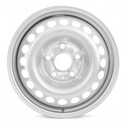 SANT J665511415 Renault 6.5x16 PCD5x114.3 ET47 DIA 66.1  S