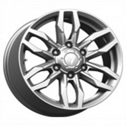 RepliKey Mitsubishi Pajero Sport (B228) 7.5x17 PCD6x139.7 ET38 Dia67.1 HSB