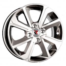 RepliKey Kia Rio (R139) 6x15 PCD4x100 ET46 Dia54.1 HSB