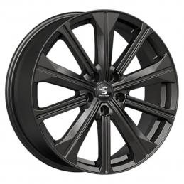 СКАД КР013 (CX-5) 7x19 PCD5x114.3 ET45 Dia67.1 Velvet black